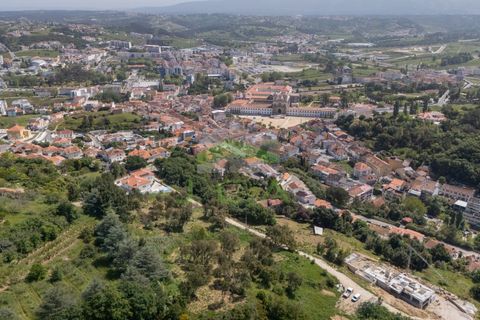 Helårsgrund i Alcobaca, Leiria, Alcobaca - € 550.000 | Ref: 1063 - foto 9