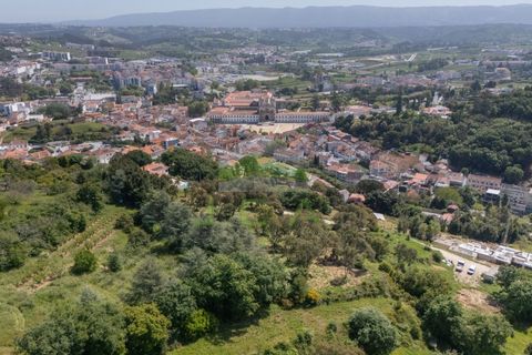Helårsgrund i Alcobaca, Leiria, Alcobaca - € 550.000 | Ref: 1063 - foto 13