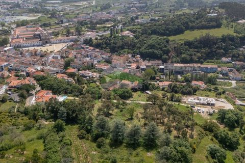 Helårsgrund i Alcobaca, Leiria, Alcobaca - € 550.000 | Ref: 1063 - foto 15