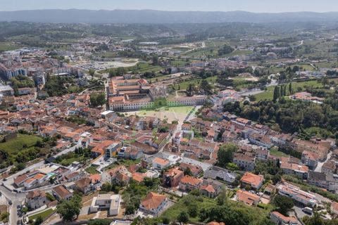 Helårsgrund i Alcobaca, Leiria, Alcobaca - € 550.000 | Ref: 1063 - foto 27
