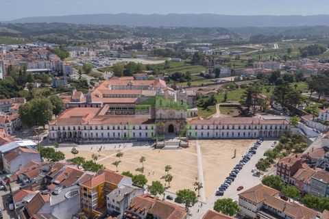 Helårsgrund i Alcobaca, Leiria, Alcobaca - € 550.000 | Ref: 1063 - foto 28