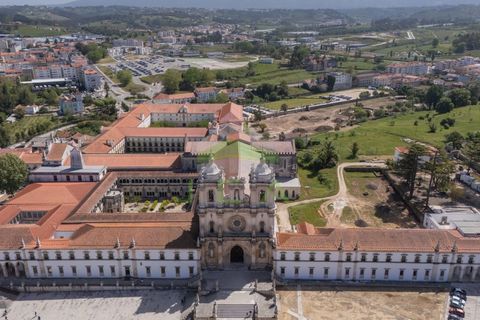 Helårsgrund i Alcobaca, Leiria, Alcobaca - € 550.000 | Ref: 1063 - foto 30