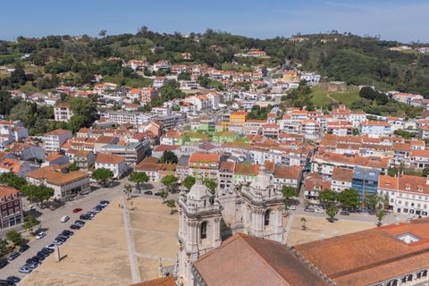 Helårsgrund i Alcobaca, Leiria, Alcobaca - € 550.000 | Ref: 1063 - foto 32