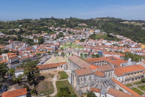 Helårsgrund i Alcobaca, Leiria, Alcobaca - € 550.000 | Ref: 1063 - foto 33