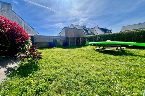 Villa a Plouhinec, Morbihan, Plouhinec - € 367.500 | Ref: NDAF-1NV-WLT - foto 3