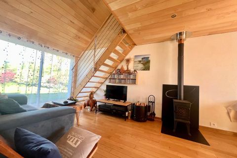 Villa a Plouhinec, Morbihan, Plouhinec - € 367.500 | Ref: NDAF-1NV-WLT - foto 4