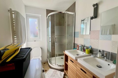 Villa a Plouhinec, Morbihan, Plouhinec - € 367.500 | Ref: NDAF-1NV-WLT - foto 8