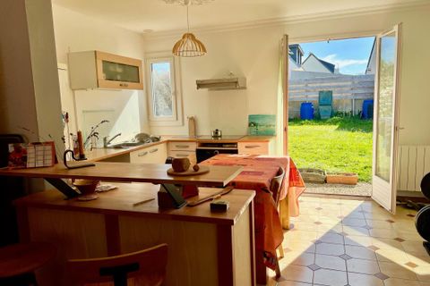 Villa a Plouhinec, Morbihan, Plouhinec - € 367.500 | Ref: NDAF-1NV-WLT - foto 10