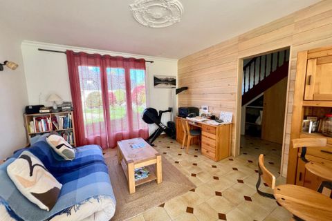 Villa a Plouhinec, Morbihan, Plouhinec - € 367.500 | Ref: NDAF-1NV-WLT - foto 12
