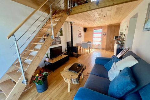 Villa a Plouhinec, Morbihan, Plouhinec - € 367.500 | Ref: NDAF-1NV-WLT - foto 13