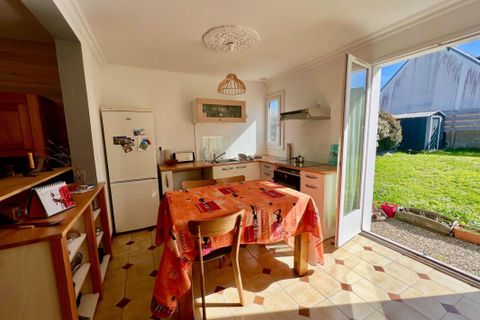Villa a Plouhinec, Morbihan, Plouhinec - € 367.500 | Ref: NDAF-1NV-WLT - foto 14