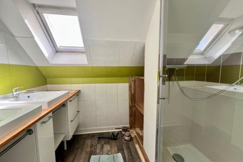 Villa a Plouhinec, Morbihan, Plouhinec - € 367.500 | Ref: NDAF-1NV-WLT - foto 17