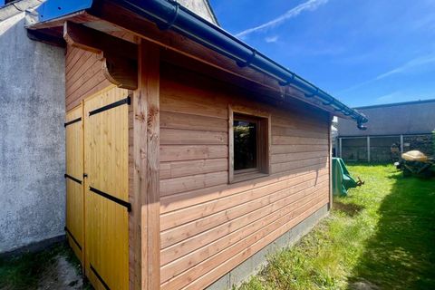 Villa a Plouhinec, Morbihan, Plouhinec - € 367.500 | Ref: NDAF-1NV-WLT - foto 18