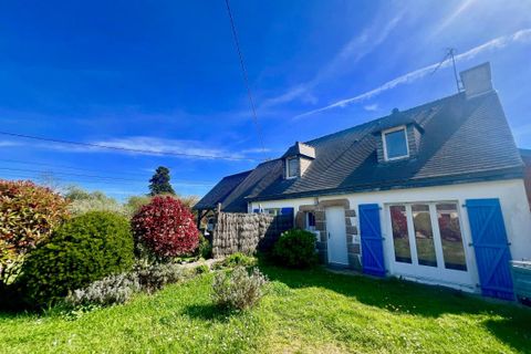 Villa a Plouhinec, Morbihan, Plouhinec - € 367.500 | Ref: NDAF-1NV-WLT - foto 19