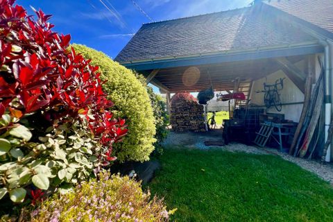 Villa a Plouhinec, Morbihan, Plouhinec - € 367.500 | Ref: NDAF-1NV-WLT - foto 20