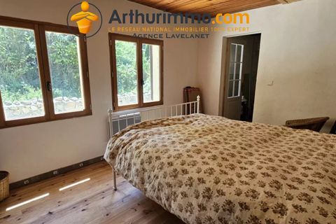 Villa a Montferrier, Ariege, Montferrier - € 189.000 | Ref: 86135643 - foto 3