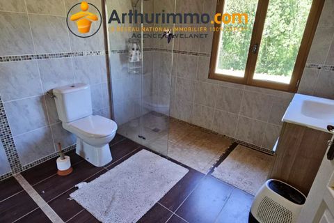 Villa a Montferrier, Ariege, Montferrier - € 189.000 | Ref: 86135643 - foto 4