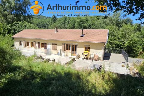 Villa a Montferrier, Ariege, Montferrier - € 189.000 | Ref: 86135643 - foto 6
