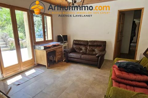 Villa a Montferrier, Ariege, Montferrier - € 189.000 | Ref: 86135643 - foto 8