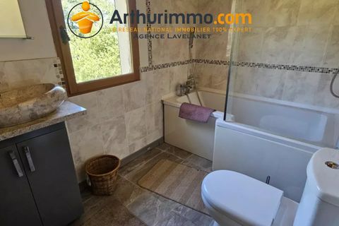 Villa a Montferrier, Ariege, Montferrier - € 189.000 | Ref: 86135643 - foto 9