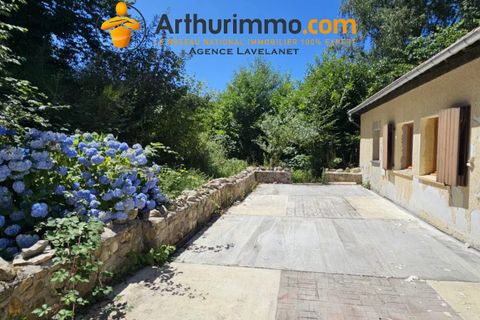 Villa a Montferrier, Ariege, Montferrier - € 189.000 | Ref: 86135643 - foto 11