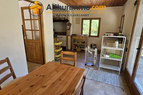 Villa a Montferrier, Ariege, Montferrier - € 189.000 | Ref: 86135643 - foto 12