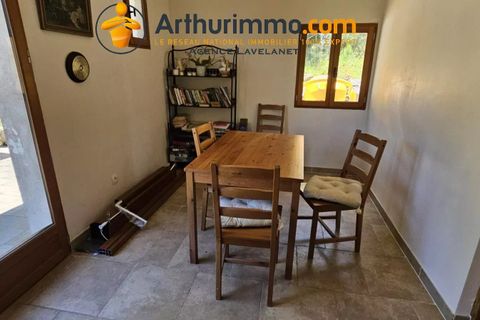 Villa a Montferrier, Ariege, Montferrier - € 189.000 | Ref: 86135643 - foto 13