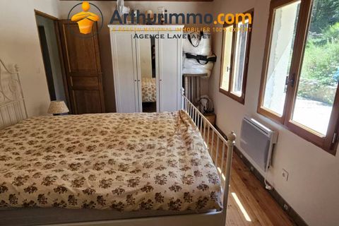 Villa a Montferrier, Ariege, Montferrier - € 189.000 | Ref: 86135643 - foto 14
