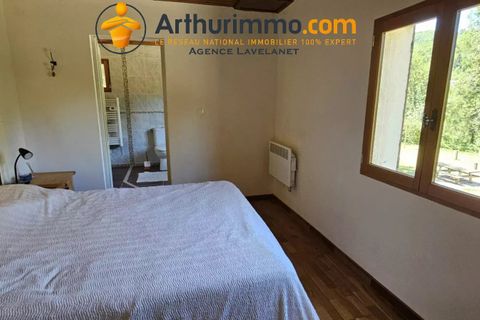 Villa a Montferrier, Ariege, Montferrier - € 189.000 | Ref: 86135643 - foto 17