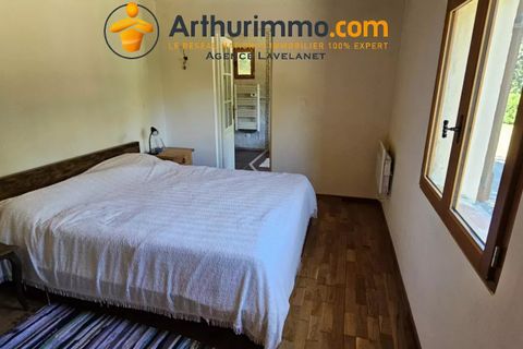 Villa a Montferrier, Ariege, Montferrier - € 189.000 | Ref: 86135643 - foto 18
