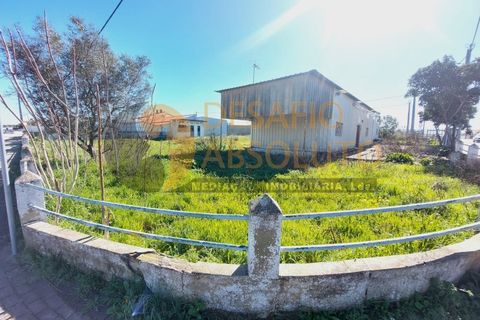 Helårsgrund i Quinta do Anjo, Setubal, Quinta do Anjo - € 245.000 | Ref: 3468 - foto 2