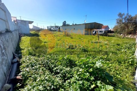 Helårsgrund i Quinta do Anjo, Setubal, Quinta do Anjo - € 245.000 | Ref: 3468 - foto 1