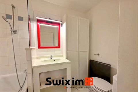 Leilighet i Carcans, Gironde, Carcans - € 133 000 | Ref: 269 - CDM - foto 5