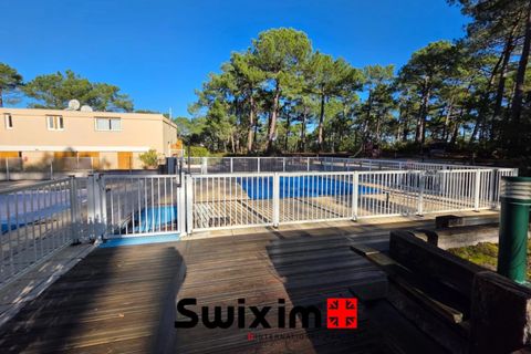 Leilighet i Carcans, Gironde, Carcans - € 133 000 | Ref: 269 - CDM - foto 6