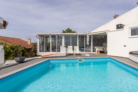 Villa i Corroios, Setubal, Corroios - € 750.000 | Ref: 179 - foto 3