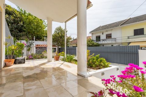 Villa i Corroios, Setubal, Corroios - € 750.000 | Ref: 179 - foto 5