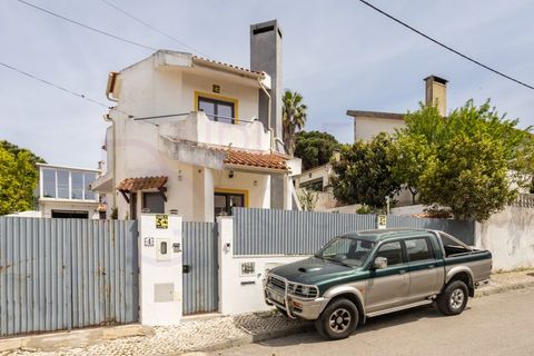 Villa i Corroios, Setubal, Corroios - € 750.000 | Ref: 179 - foto 9