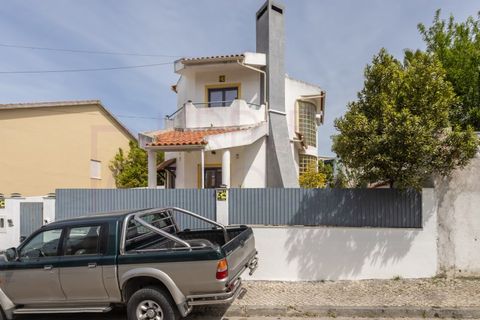 Villa i Corroios, Setubal, Corroios - € 750.000 | Ref: 179 - foto 10