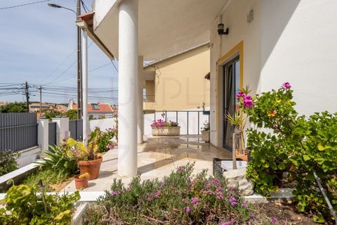 Villa i Corroios, Setubal, Corroios - € 750.000 | Ref: 179 - foto 11