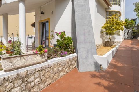 Villa i Corroios, Setubal, Corroios - € 750.000 | Ref: 179 - foto 13