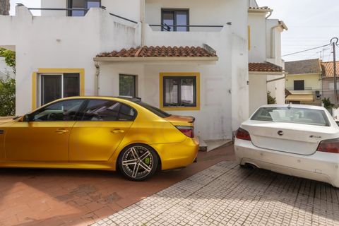 Villa i Corroios, Setubal, Corroios - € 750.000 | Ref: 179 - foto 19