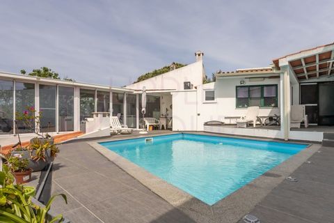 Villa i Corroios, Setubal, Corroios - € 750.000 | Ref: 179 - foto 2