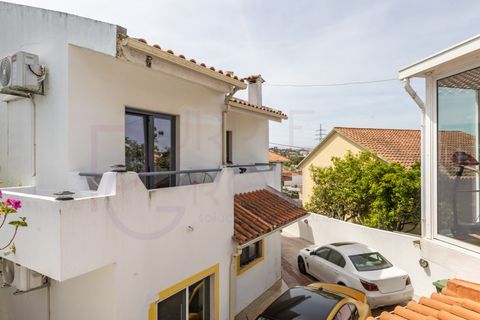 Villa i Corroios, Setubal, Corroios - € 750.000 | Ref: 179 - foto 25