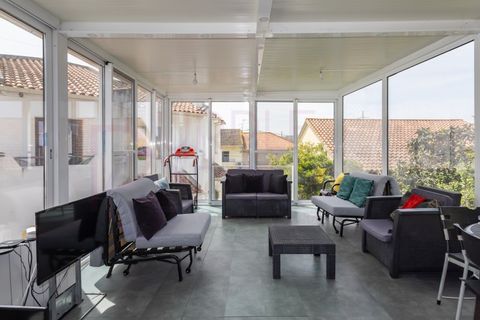 Villa i Corroios, Setubal, Corroios - € 750.000 | Ref: 179 - foto 26