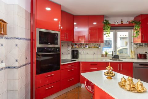 Villa i Corroios, Setubal, Corroios - € 750.000 | Ref: 179 - foto 31
