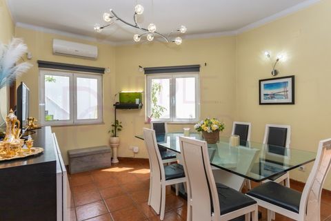 Villa i Corroios, Setubal, Corroios - € 750.000 | Ref: 179 - foto 35