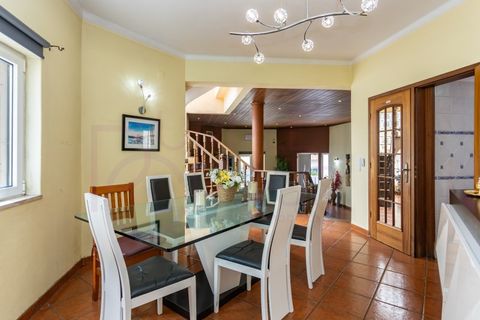 Villa i Corroios, Setubal, Corroios - € 750.000 | Ref: 179 - foto 36