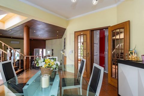 Villa i Corroios, Setubal, Corroios - € 750.000 | Ref: 179 - foto 37