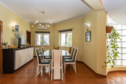 Villa i Corroios, Setubal, Corroios - € 750.000 | Ref: 179 - foto 41