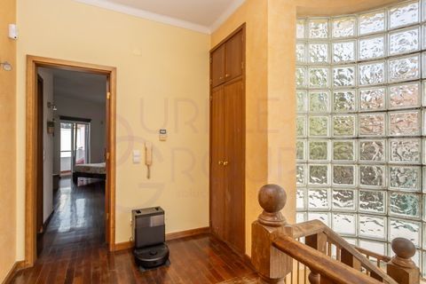 Villa i Corroios, Setubal, Corroios - € 750.000 | Ref: 179 - foto 44